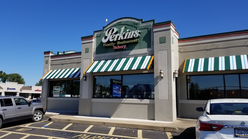 Perkins Restaurant & Bakery