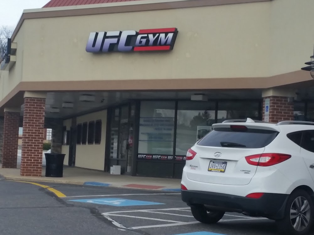 UFC GYM Springfield